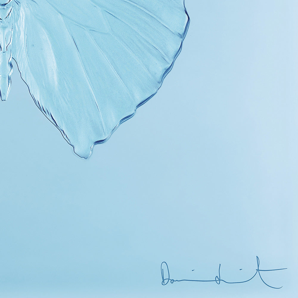 エターナル ラブ ダミアン・ハースト&ラリック2015