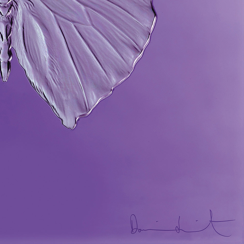 エターナル ラブ ダミアン・ハースト&ラリック2015