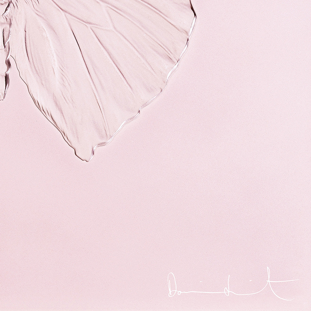 エターナル ラブ ダミアン・ハースト&ラリック2015