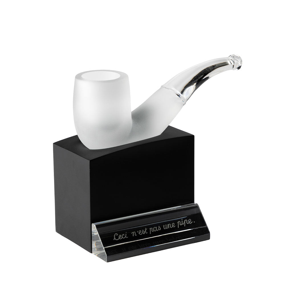 イメージの裏切り ルネ マグリット エ ラリック 2023