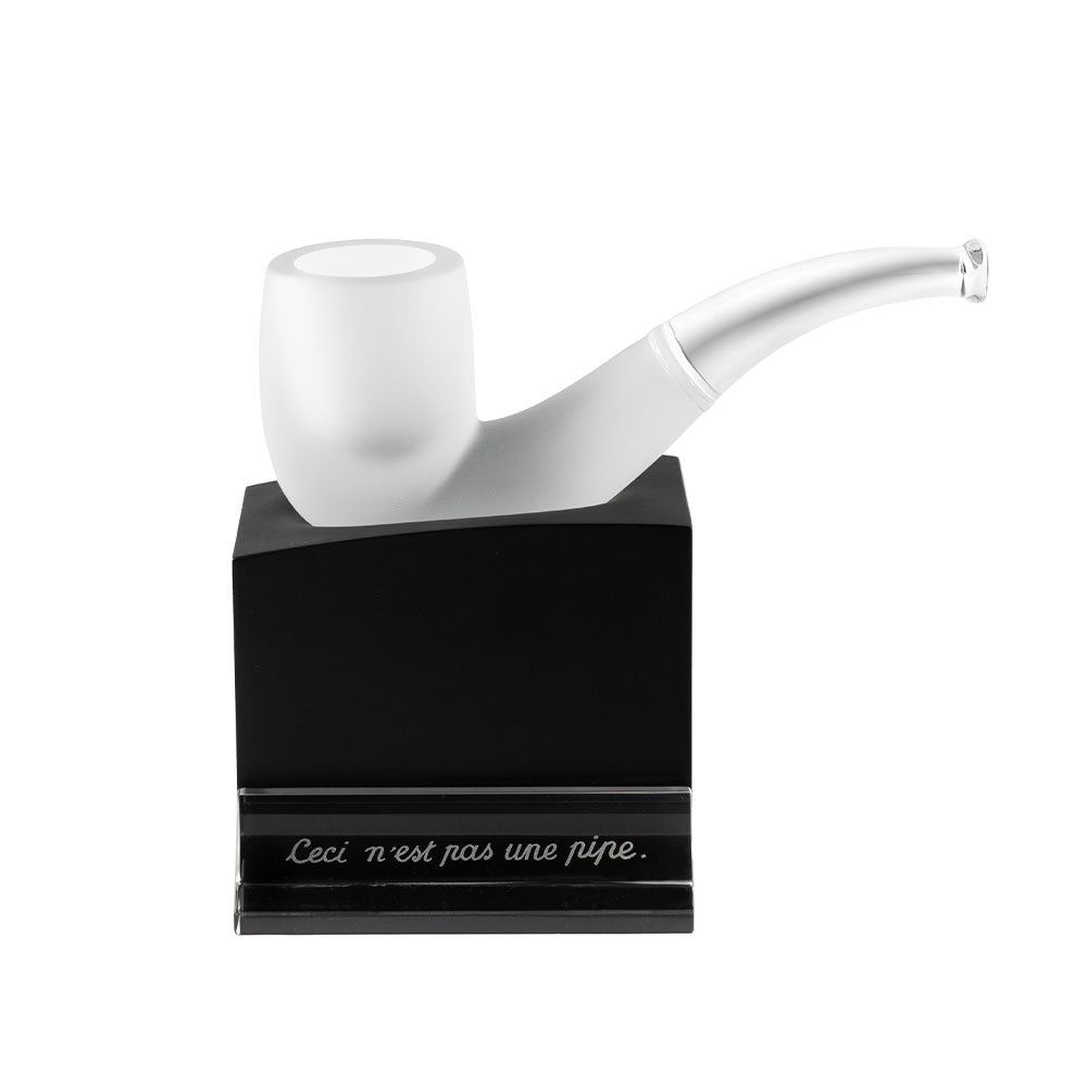 イメージの裏切り ルネ マグリット エ ラリック 2023