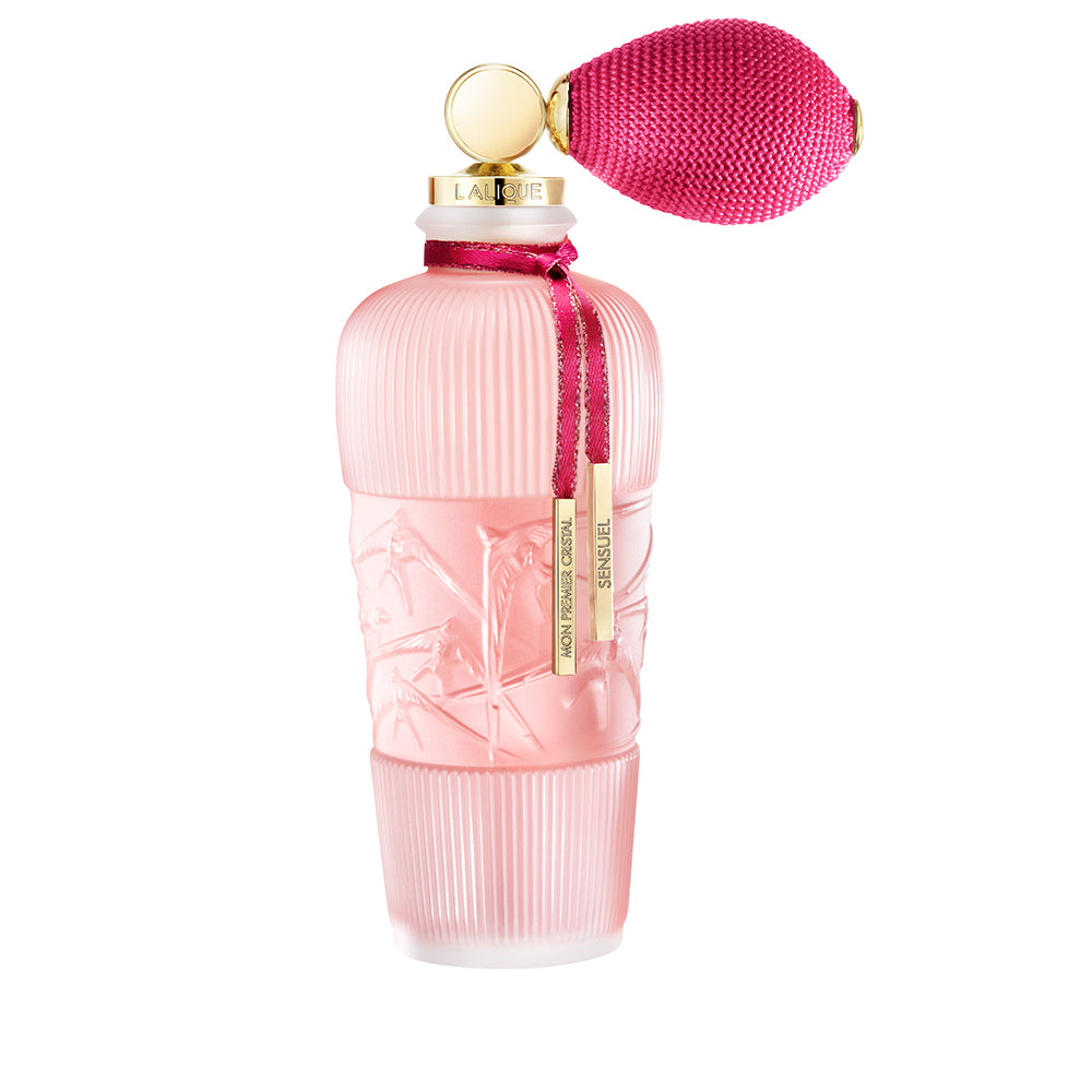 モン プルミエール クリスタル 「センシュエル」 アブソリュ ドゥ パルファム