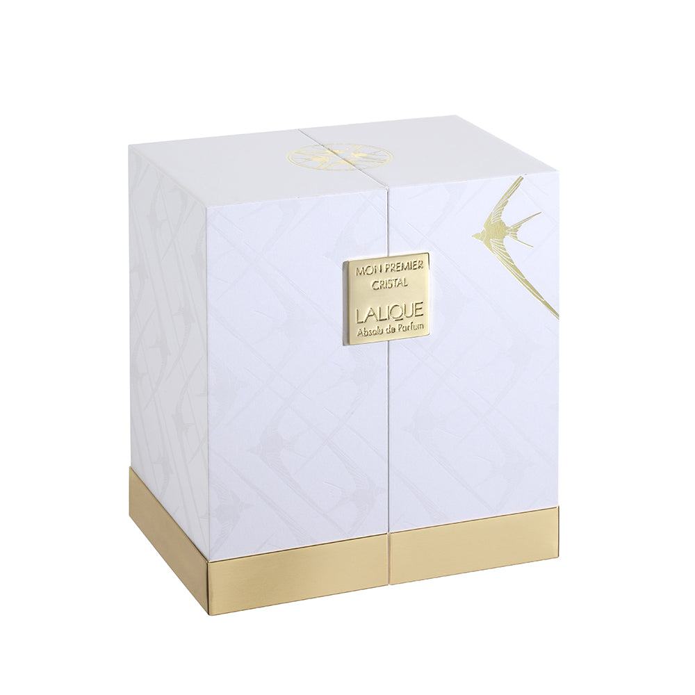 モン プルミエール クリスタル 「タンドル」 アブソリュ ドゥ パルファム