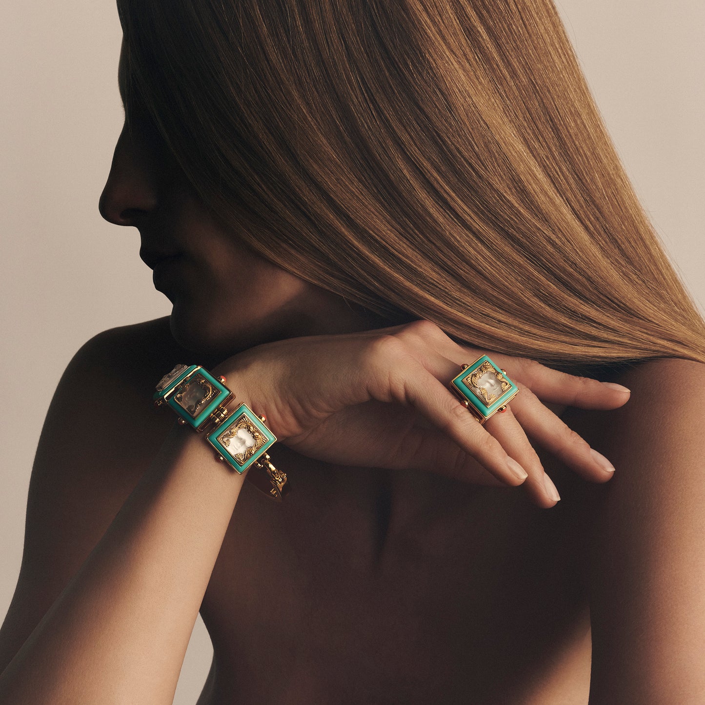 リング アレトゥーズ