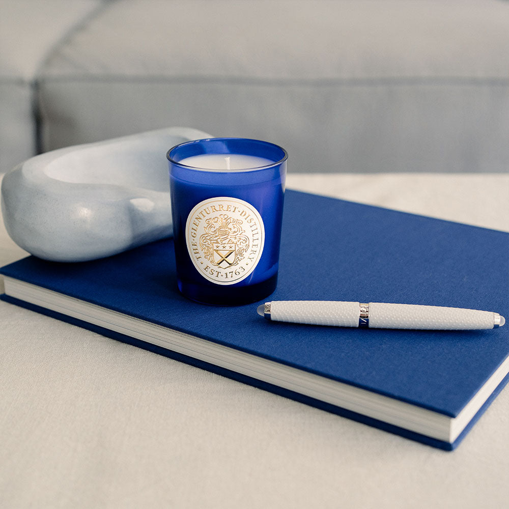 グレンタレット キャンドル