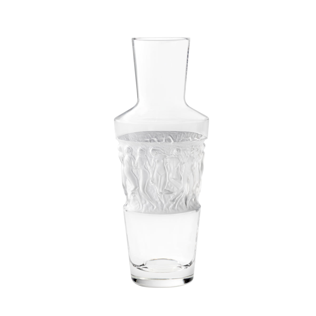Bacchantes decanter
