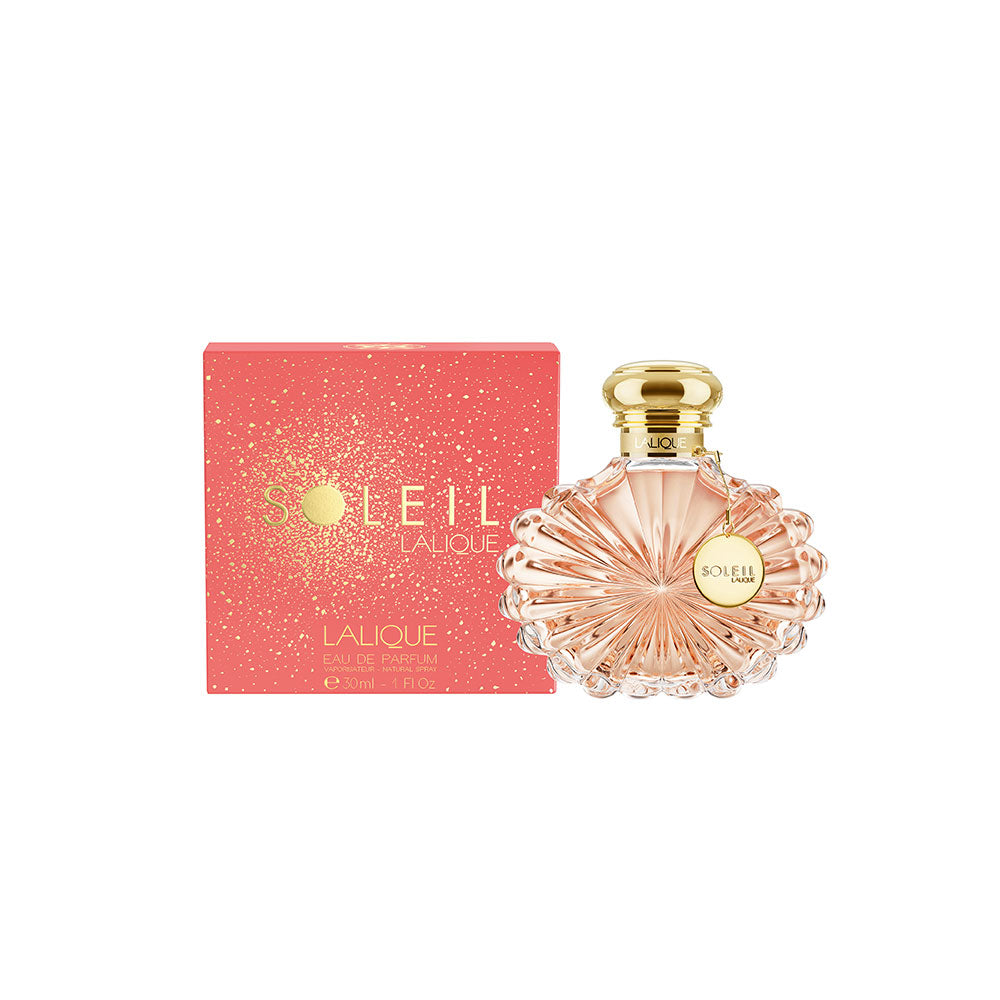 ソレイユ ラリック オードパルファム – Lalique Japan