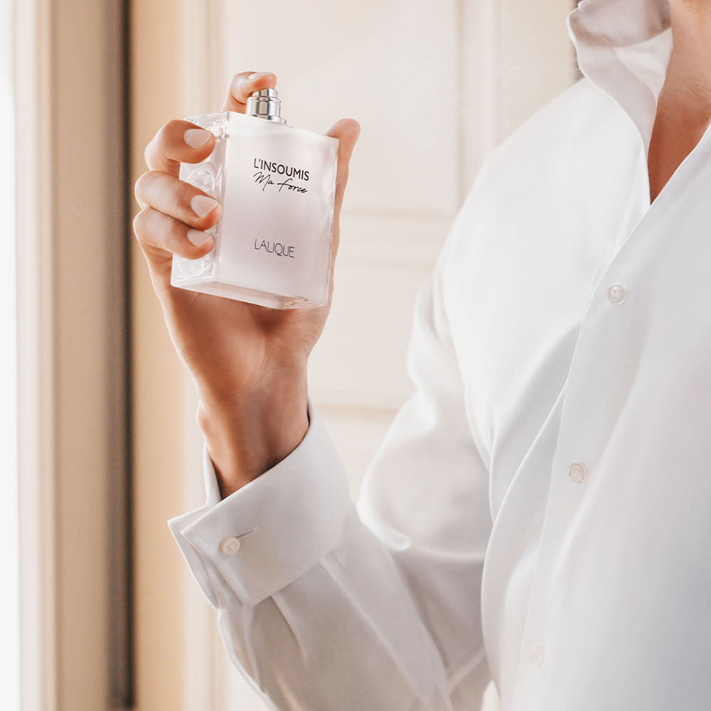 ランソミ マ フォース オードトワレ