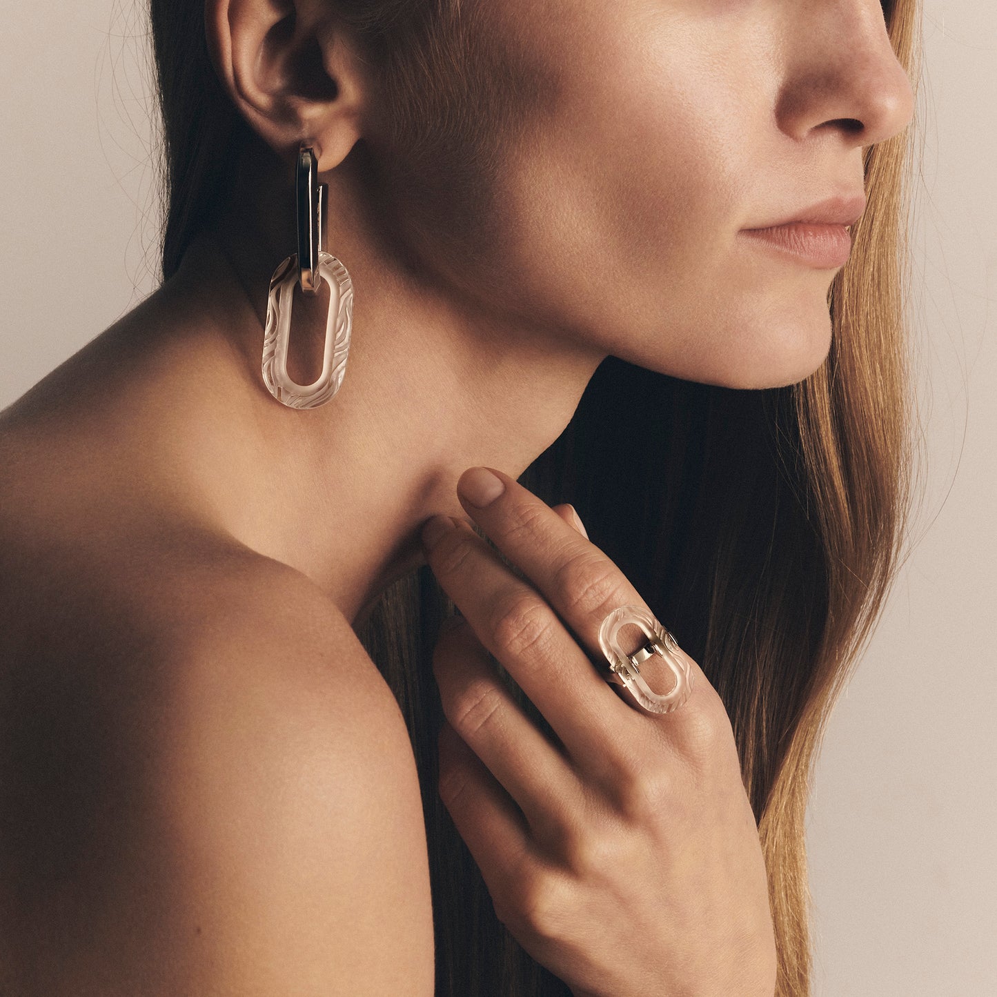 リング アンプラント アニマル