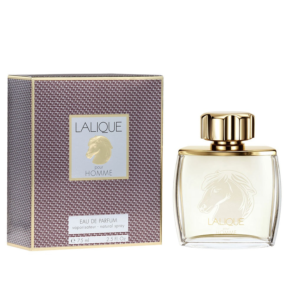 ラリック プールオム エクウス オードパルファム – Lalique Japan