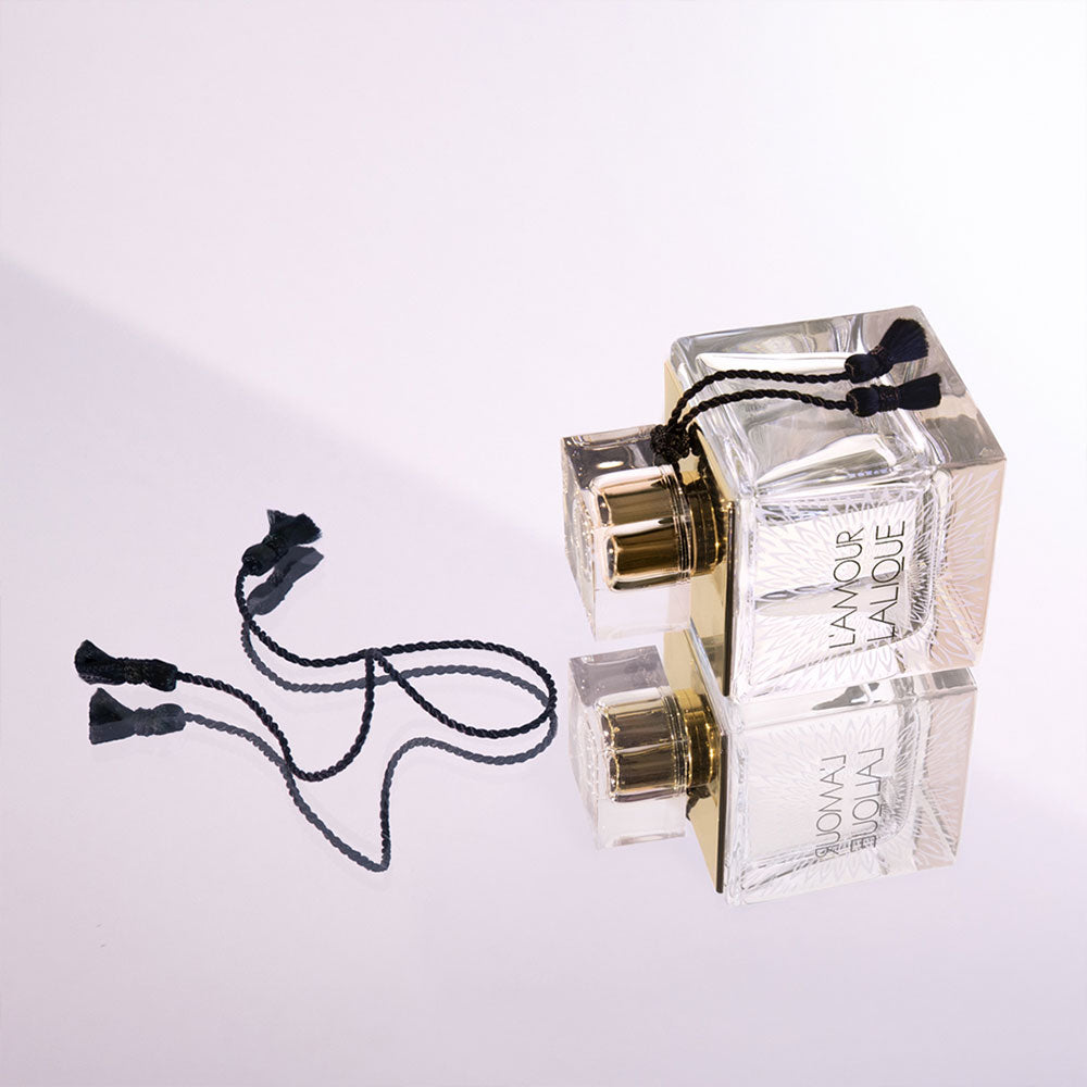 アムール オードパルファム