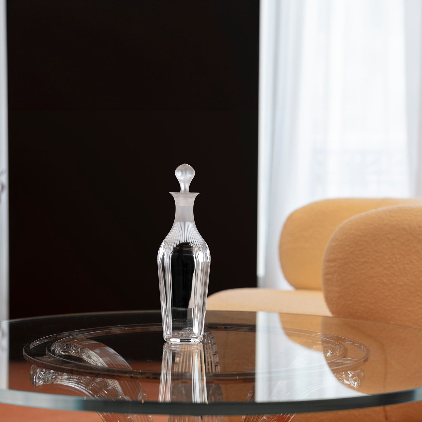 100ポイント ヴィンテージ デカンタ