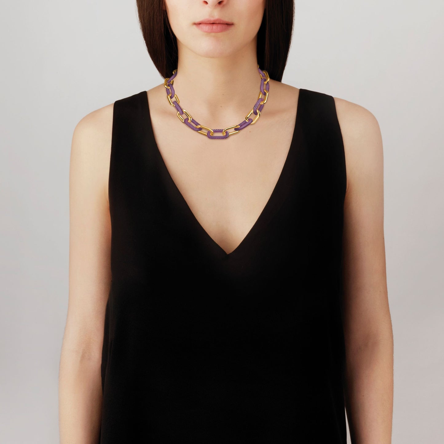 ネックレス アンプラント アニマル