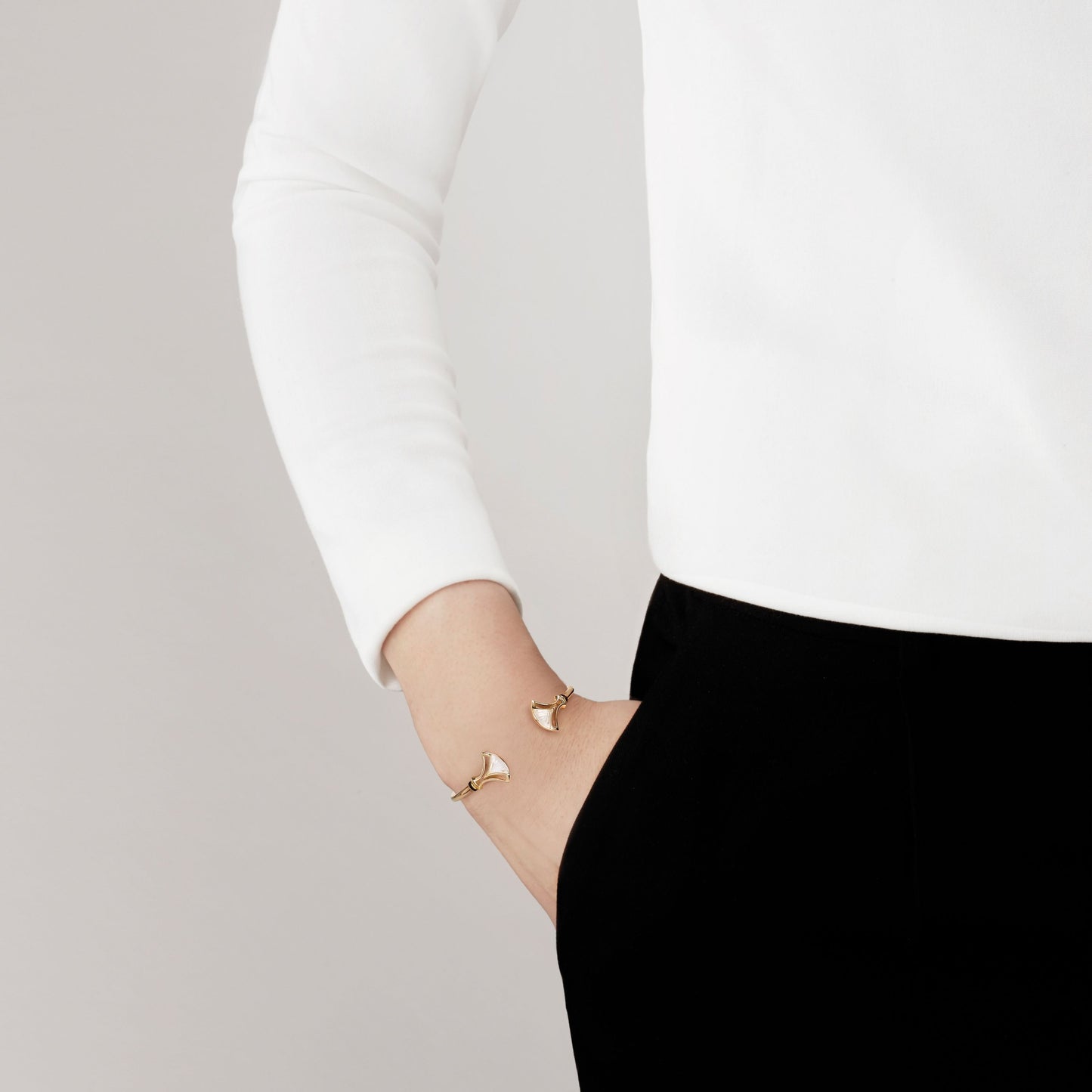 ブレスレット フレックス ラルカード