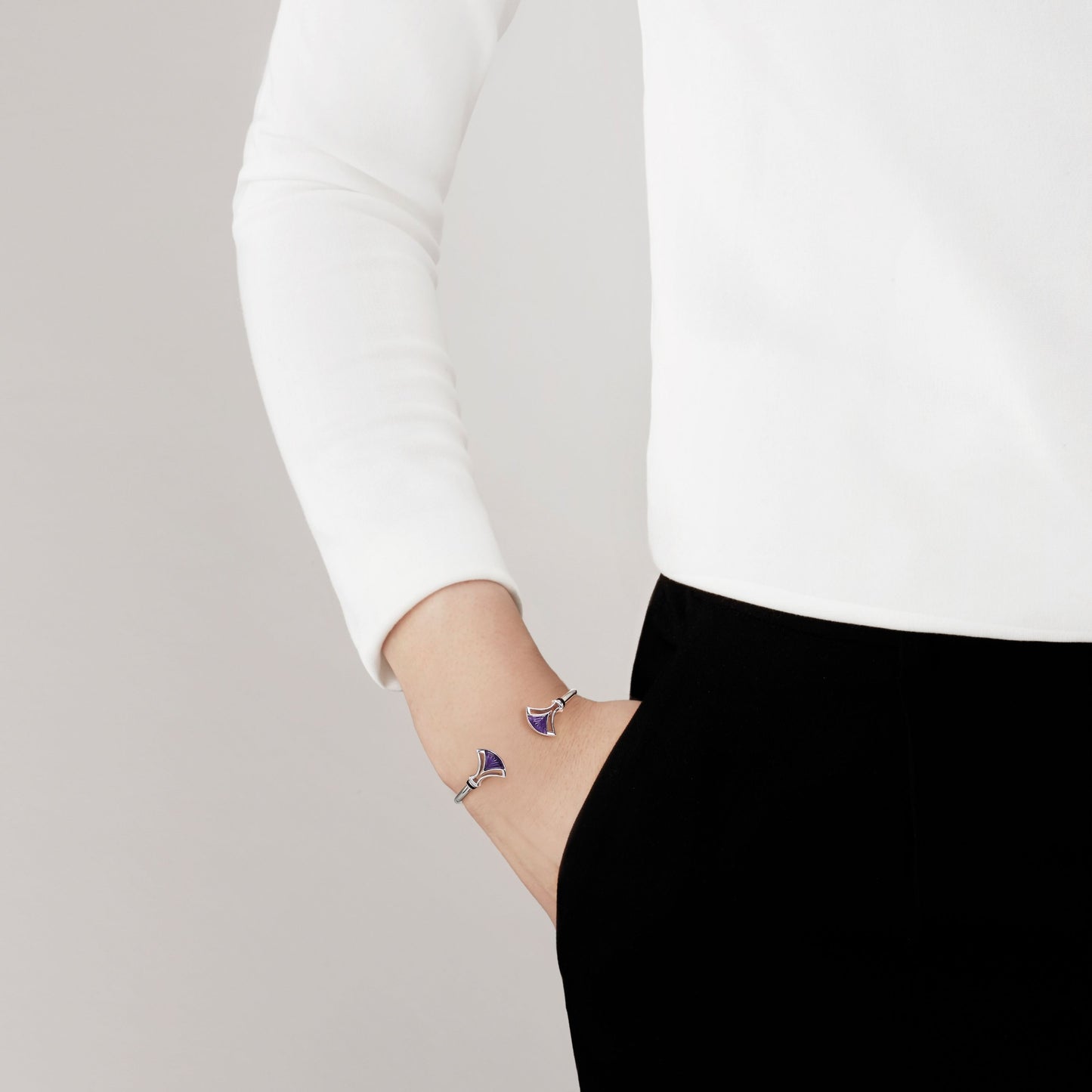 ブレスレット フレックス ラルカード