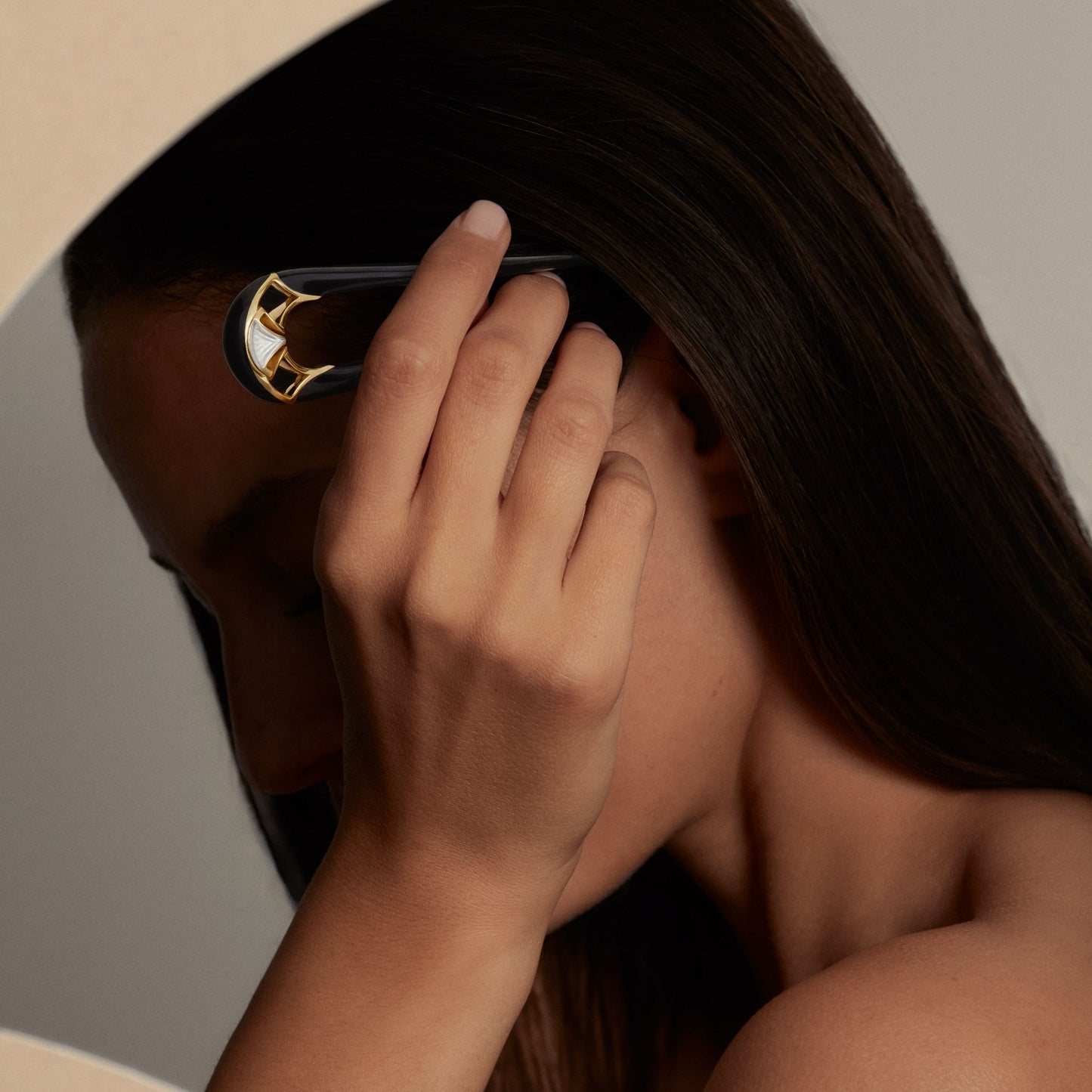 ラルカード ヘアピン