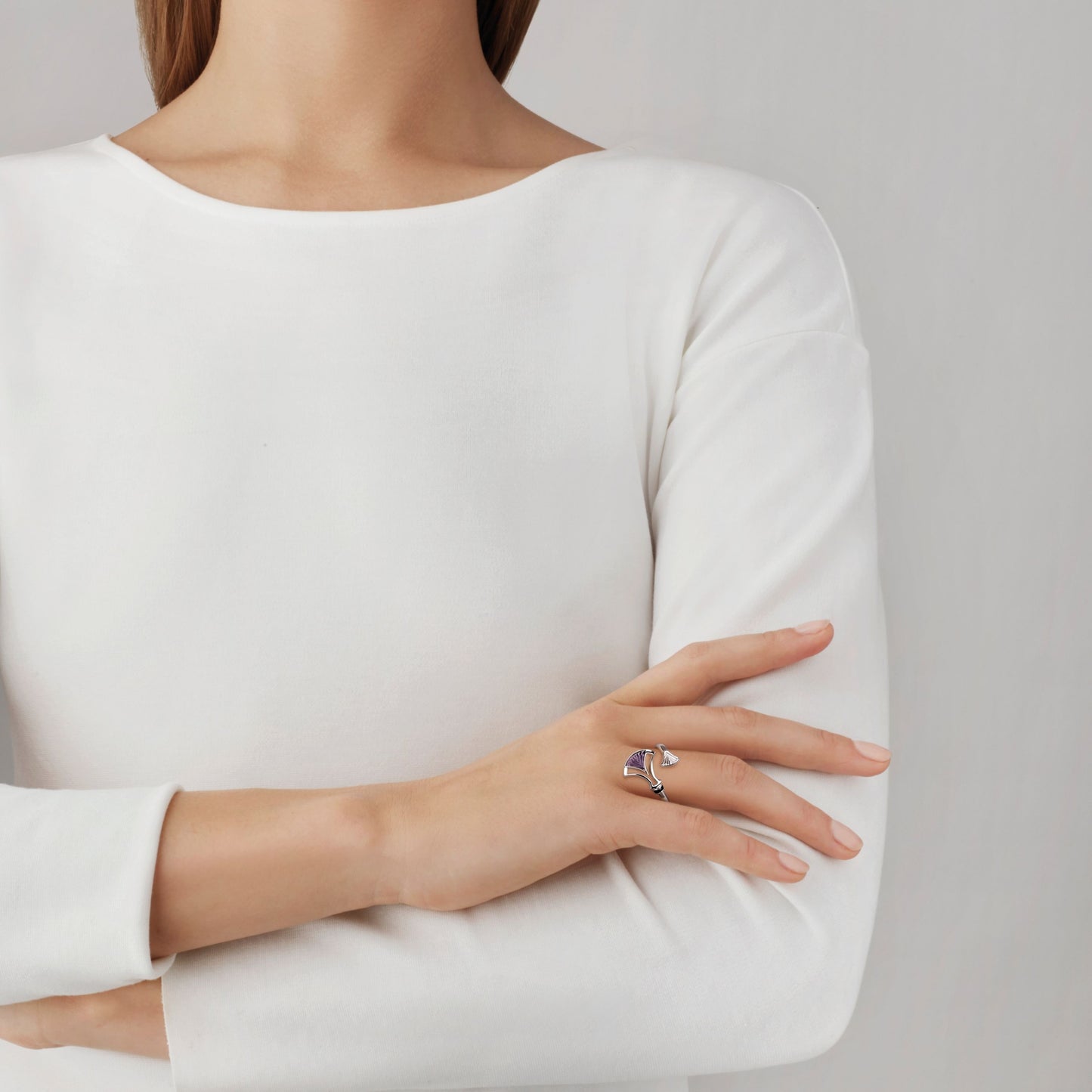 リング ラルカード