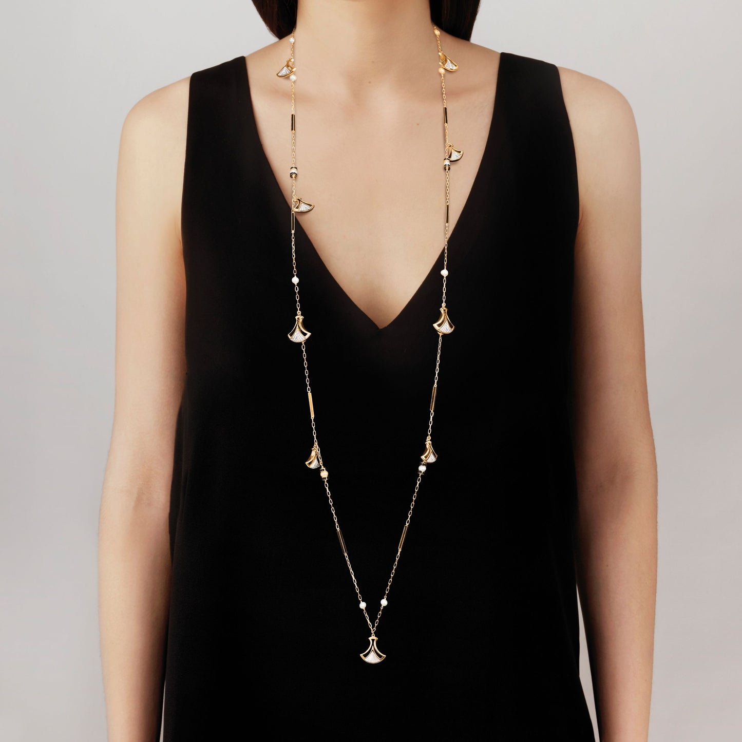 ラルカード ネックレス