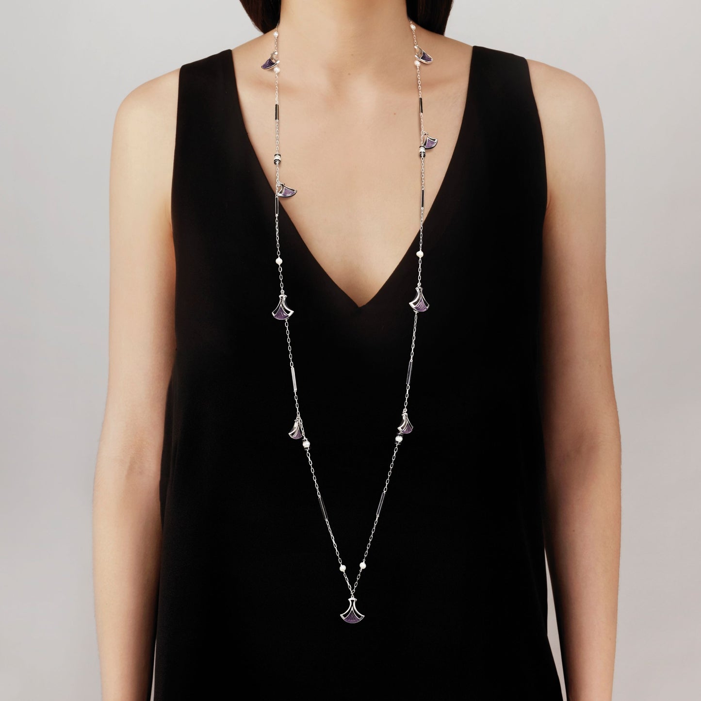 ラルカード ネックレス