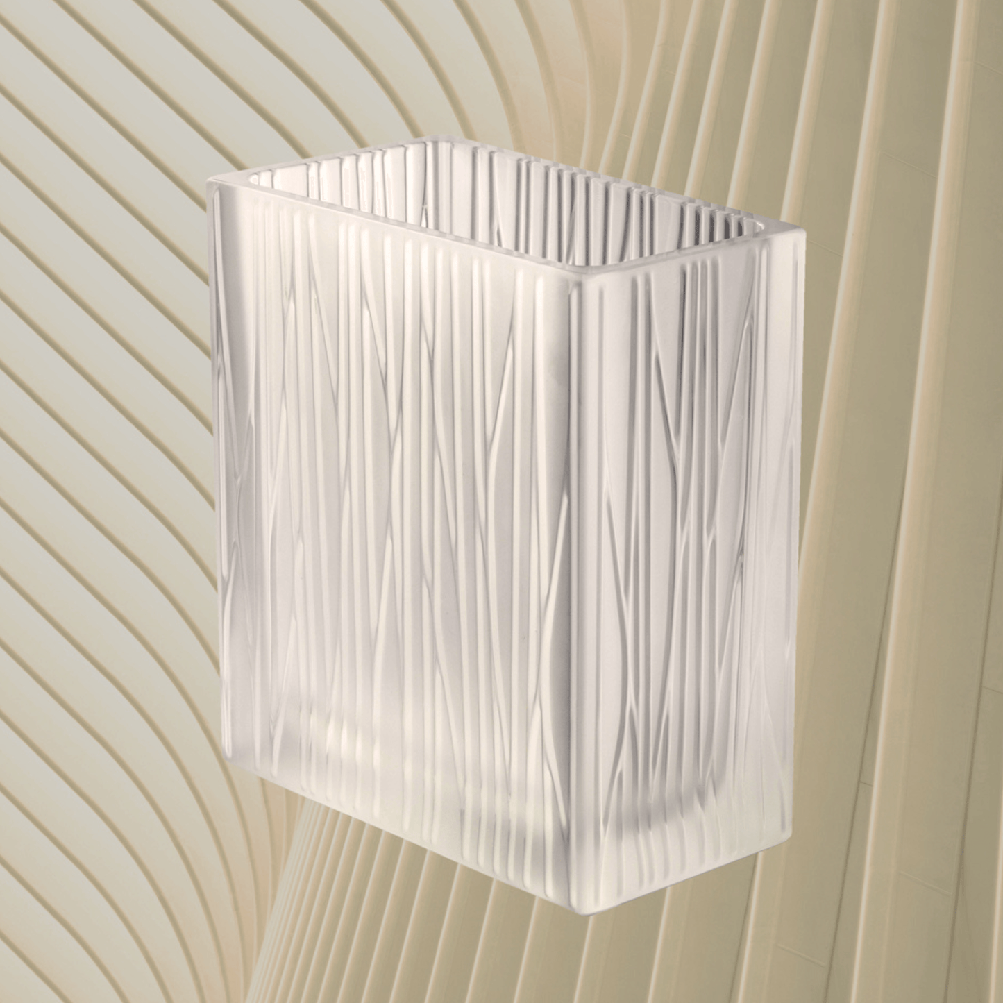 フラワーベースエディフィシオ ルディ・リチョッティ&ラリック 2025