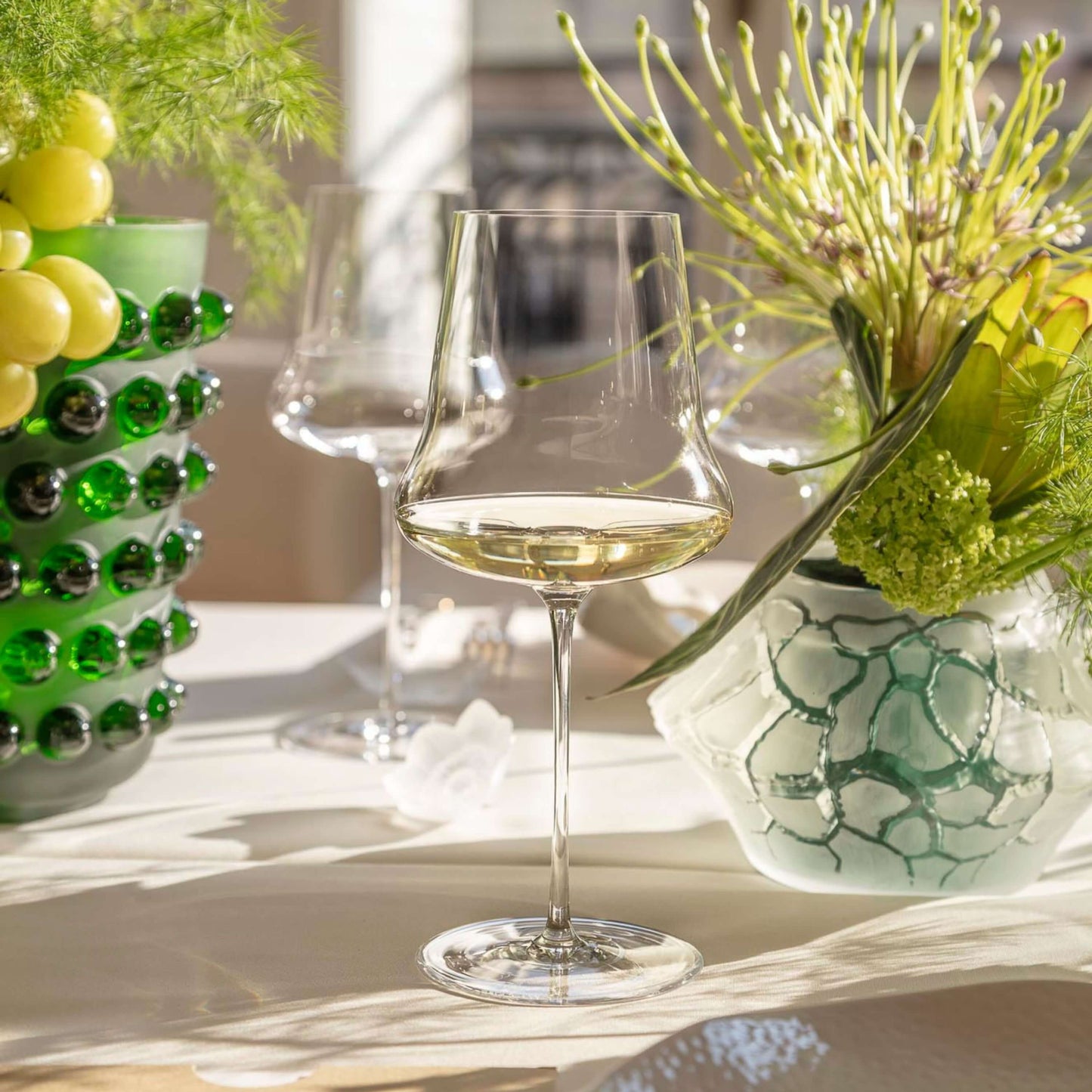 プルミエ・クリュ ワイングラス 2脚セット