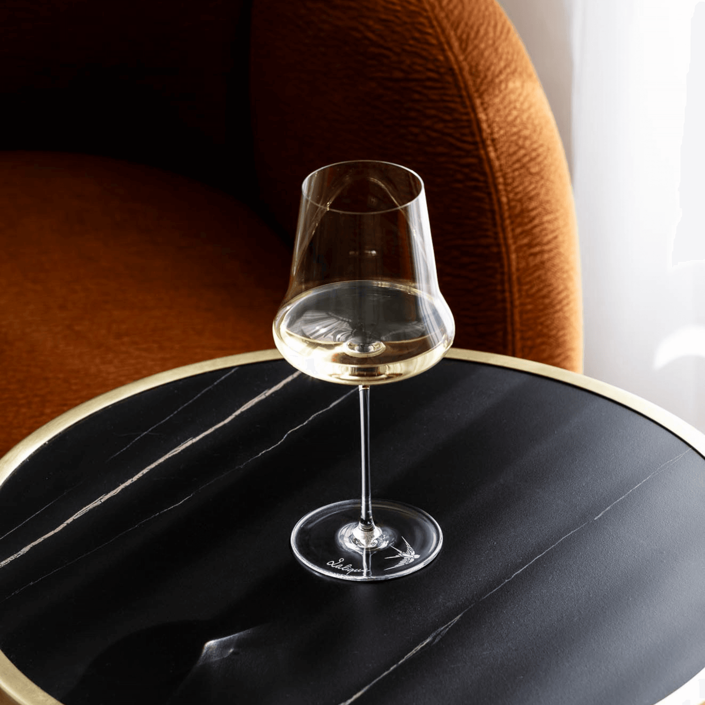 プルミエ・クリュ ワイングラス 2脚セット