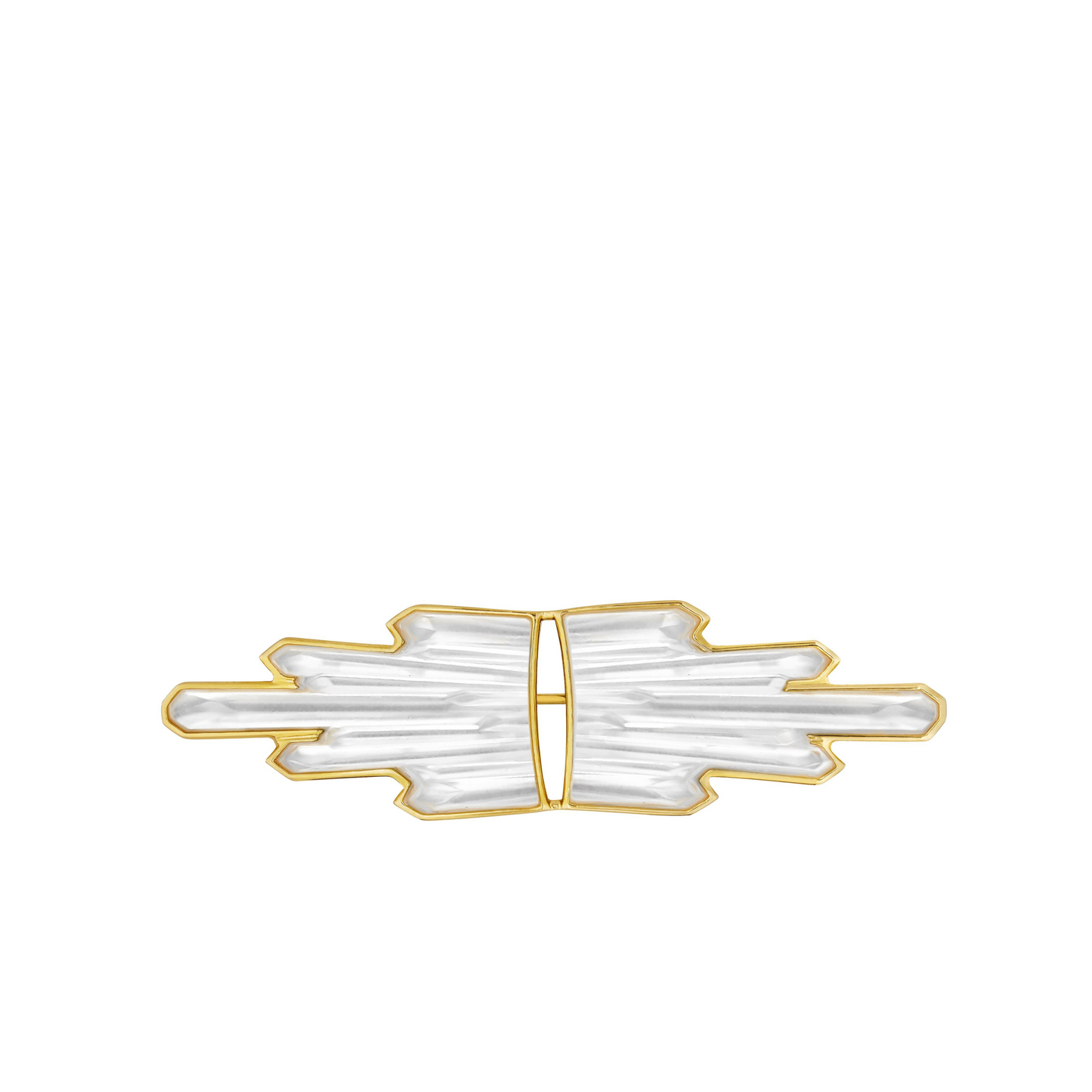 ブローチ テラミネラル