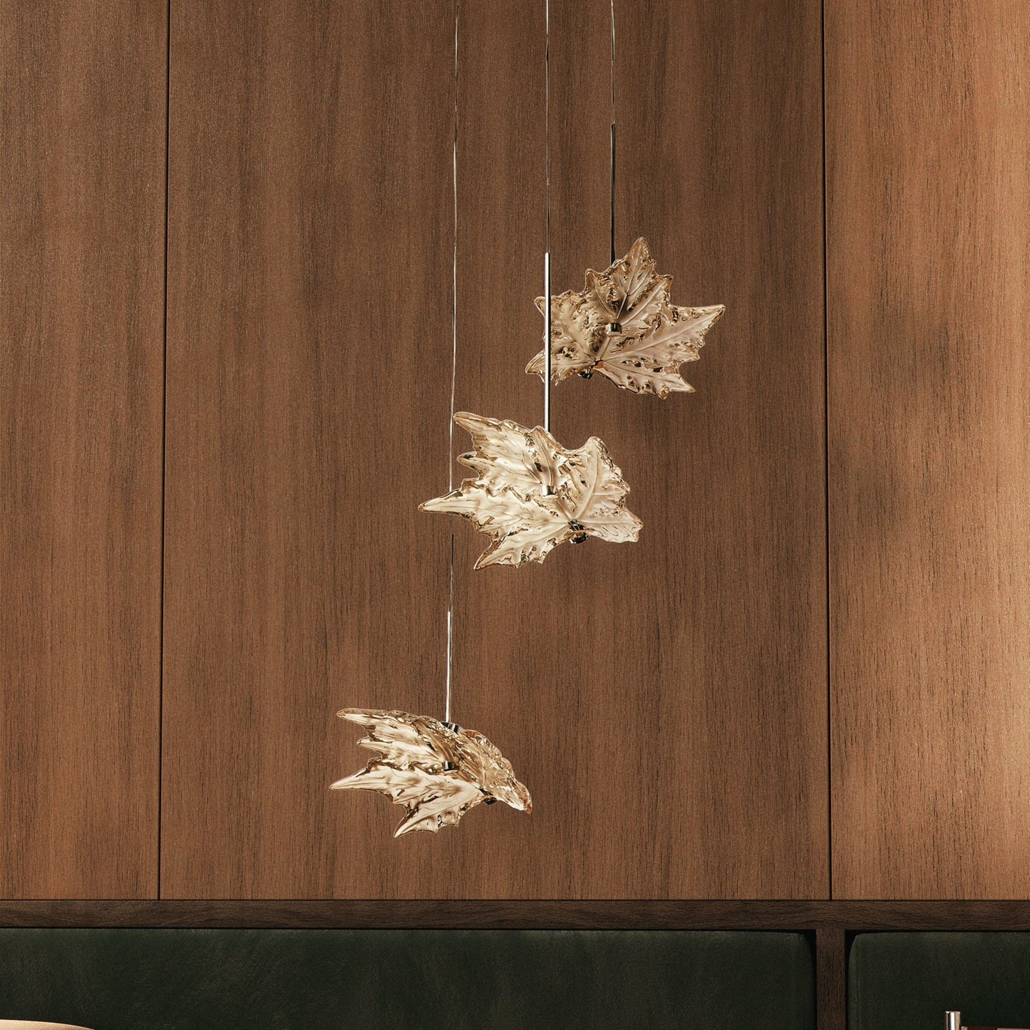 リアーヌ シャンゼリゼ 3枚葉 スモール