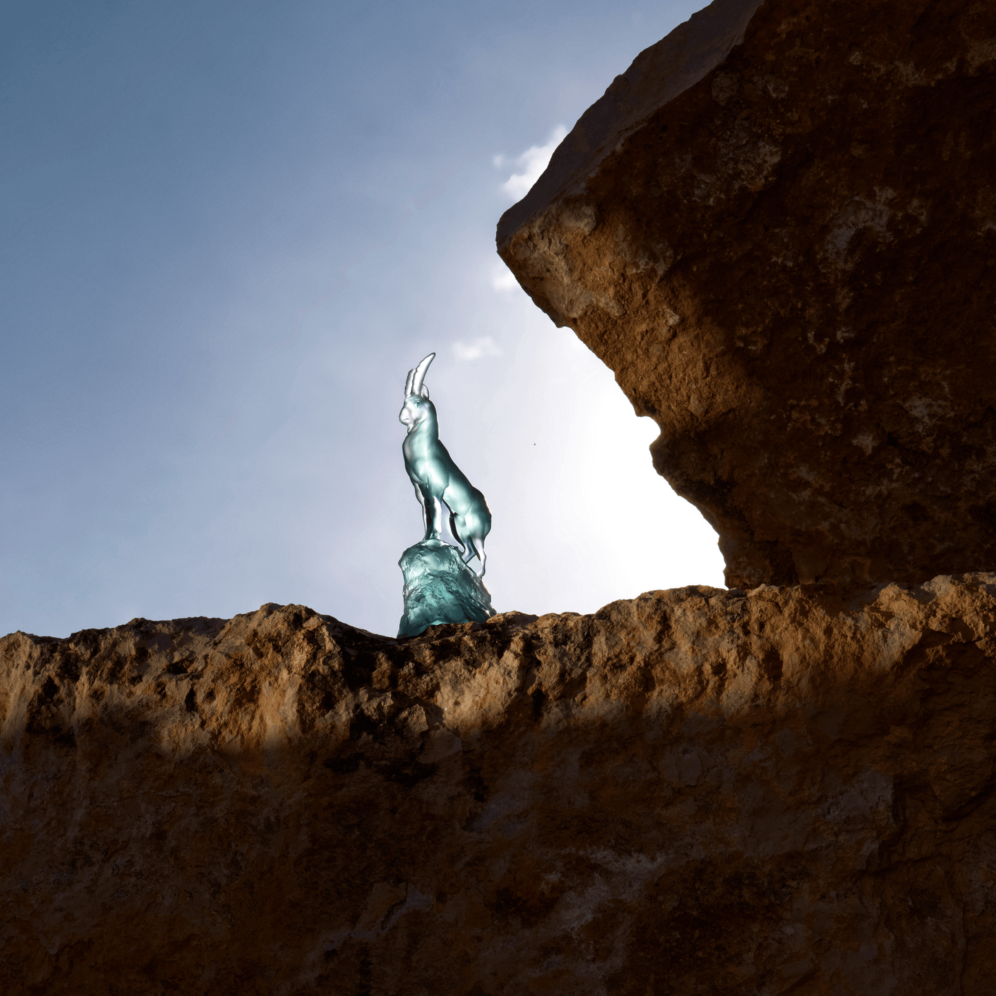 アイベックス オブジェ