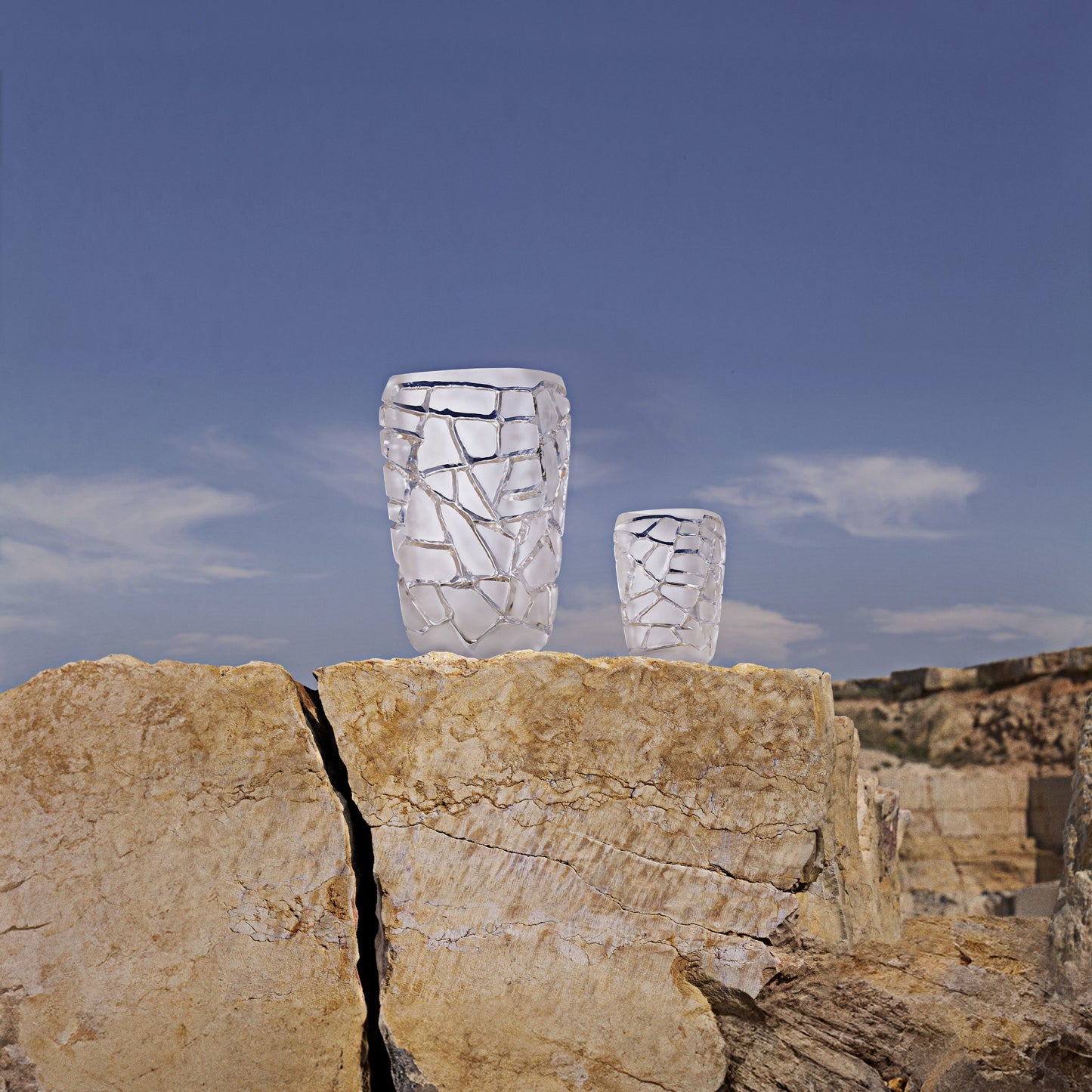 フラワーベース マグニチュード