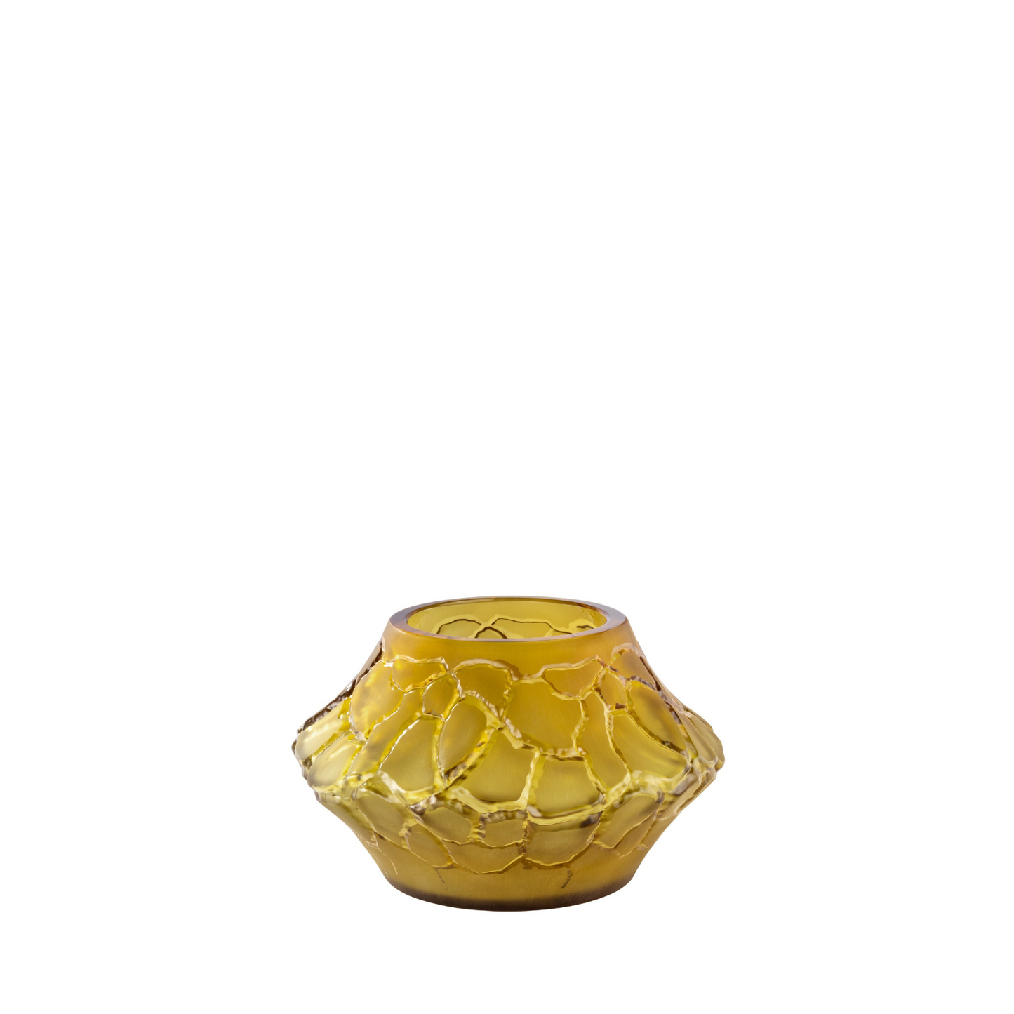 カルデラ ベース/キャンドルホルダー スモール