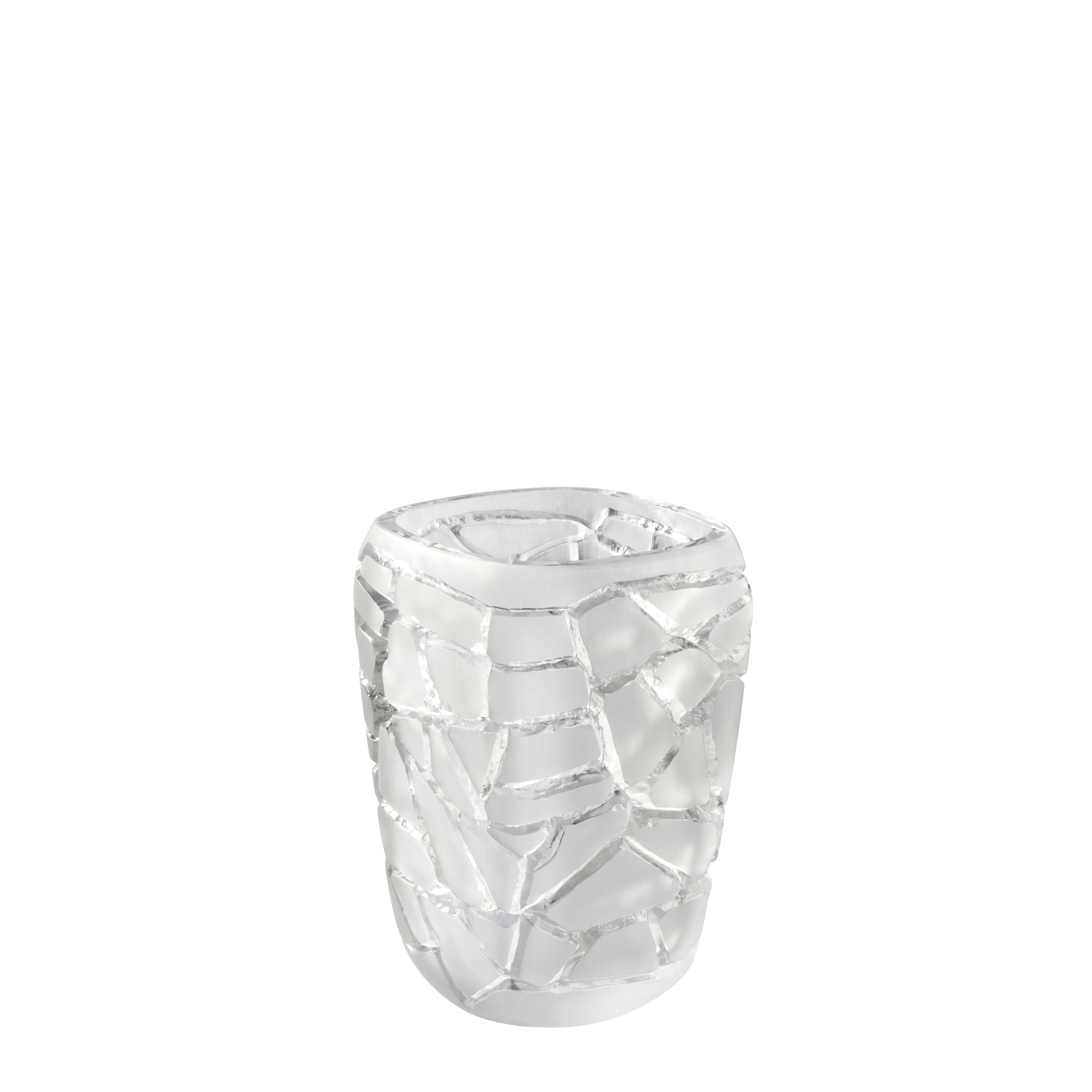 フラワーベース マグニチュード – Lalique Japan