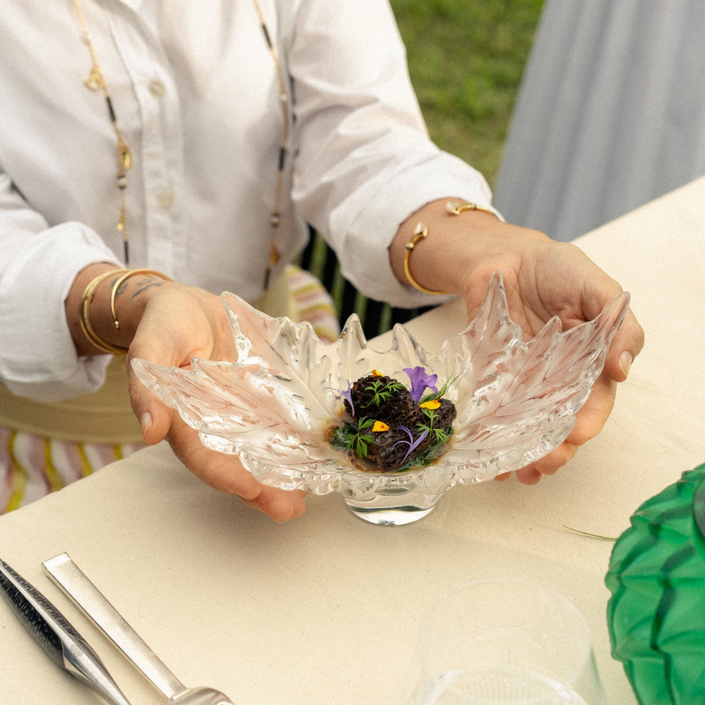 ボウル シャンゼリゼ スモール