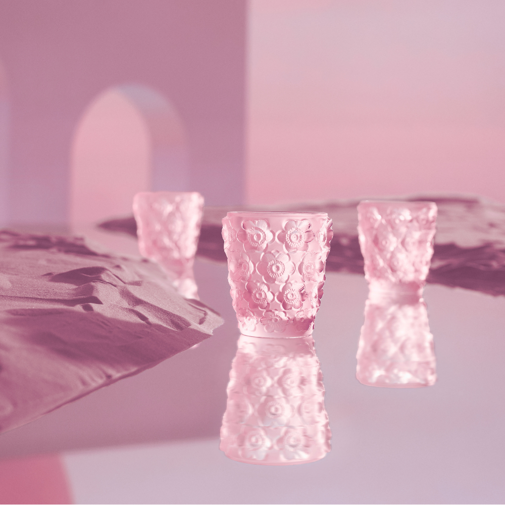 キャンドルホルダー アネモネ