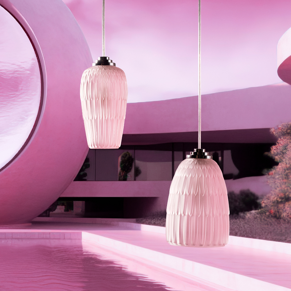 シーリングランプ プリュム スモール