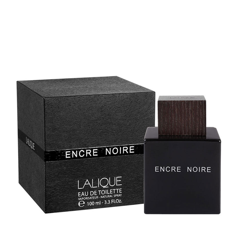 ラリック アンクルノワール オードトワレ 100ミリ アンクル ノワール オードトワレ – Lalique Japan