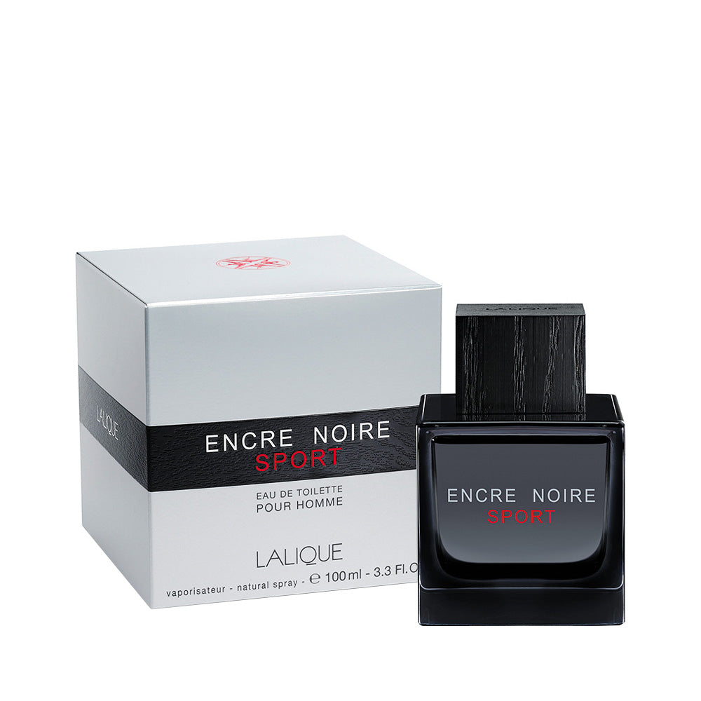 アンクル ノワール スポーツ オードトワレ – Lalique Japan