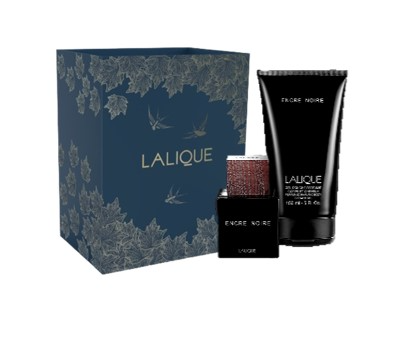 アンクル ノワール コフレ 2025