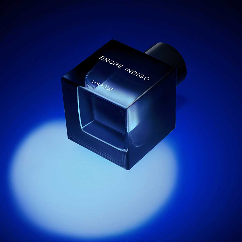 アンクル インディゴ オードパルファム