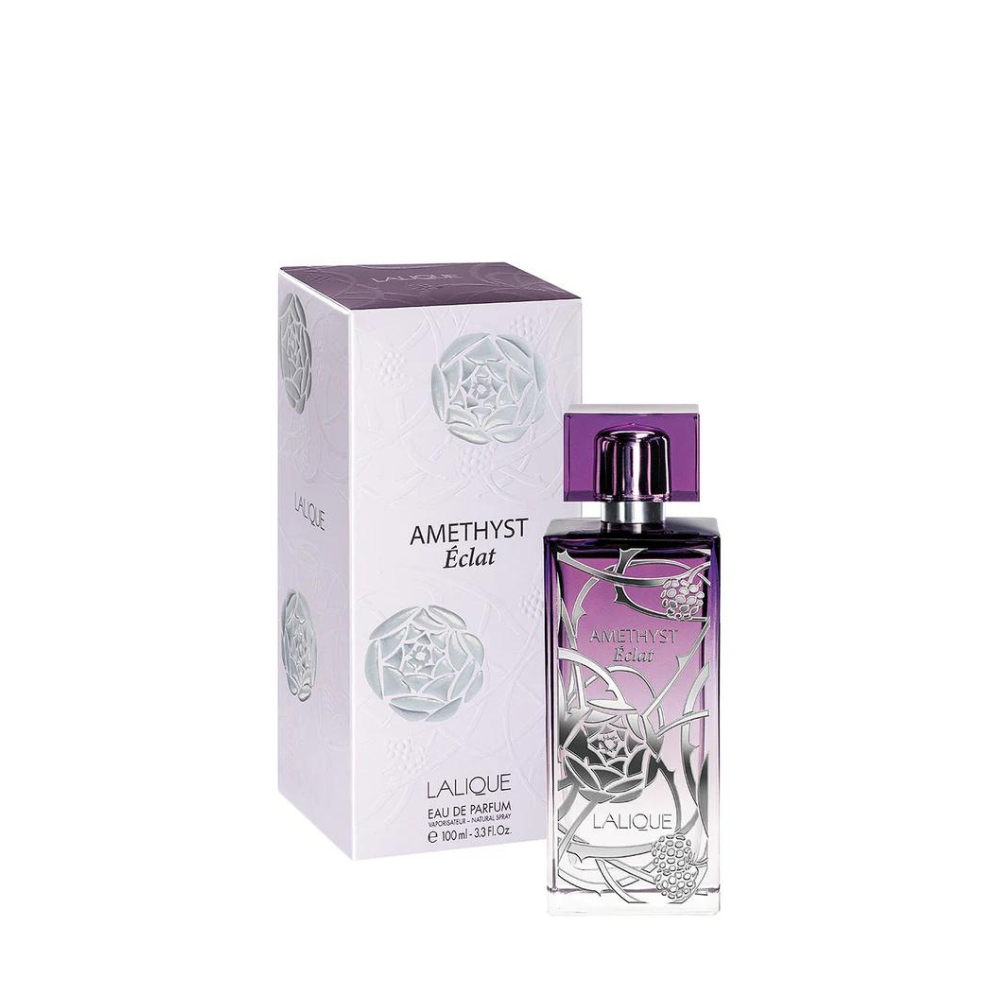 ラリック アメジスト エクラ オードパルファン パルファム 香水 100ml アメジスト エクラ オードパルファム – Lalique Japan