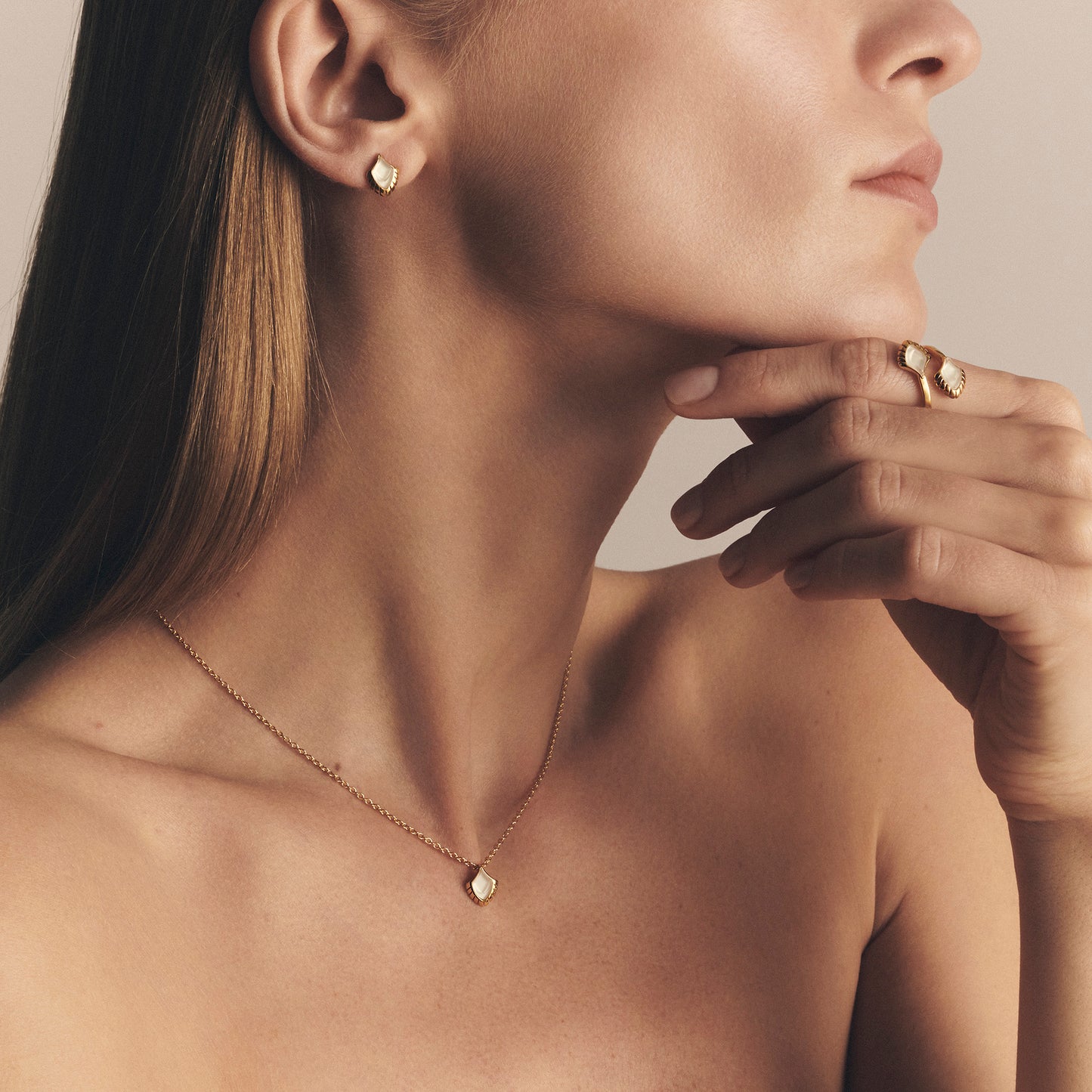 ブークル ドレイユ パオン