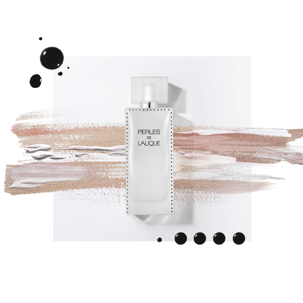 ペルル ド ラリック オードパルファム