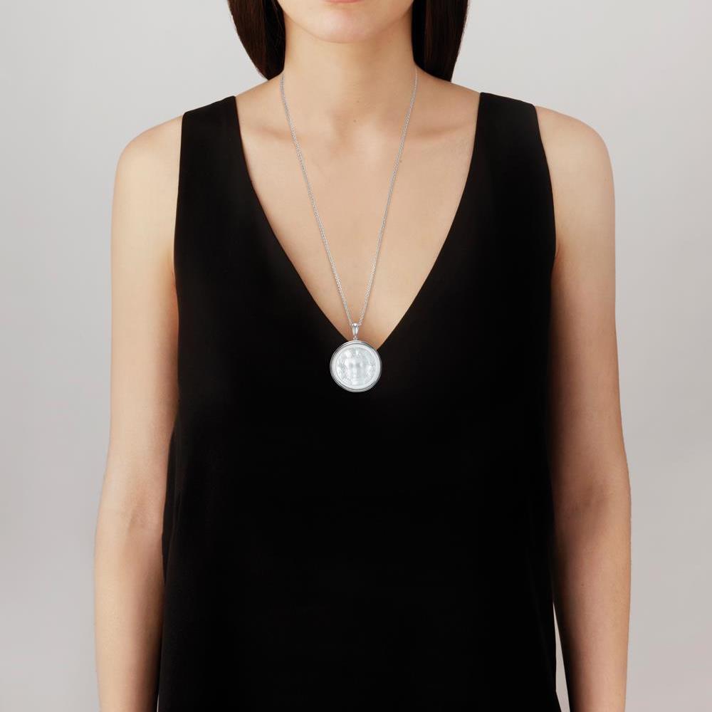 アレトゥーズ ラウンド ペンダント