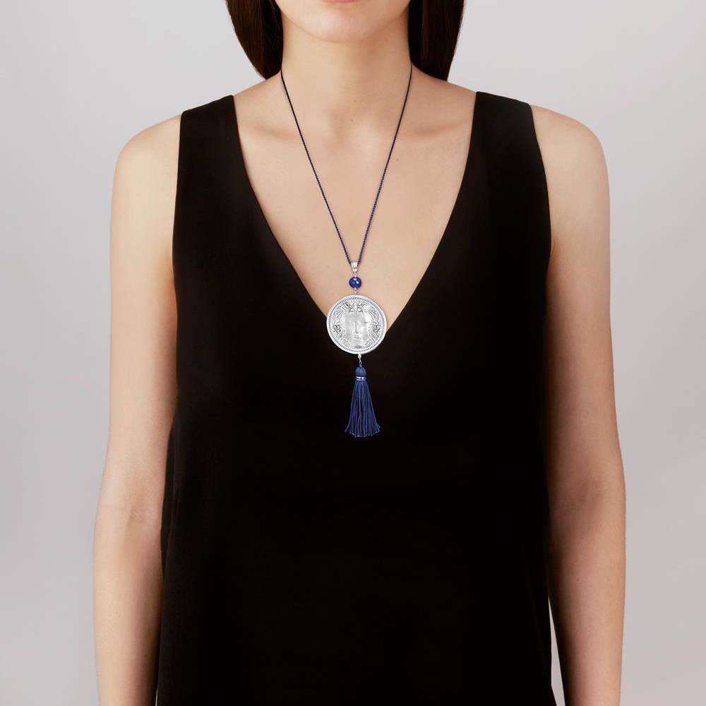 アレトゥーズ ラウンド ペンダント