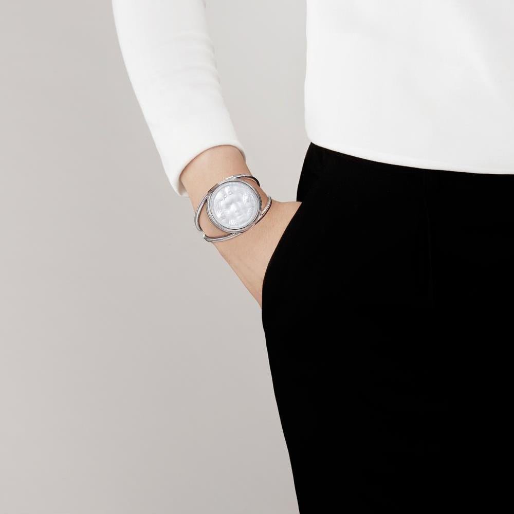 ブレスレット マンシェット アレテューズ ロン