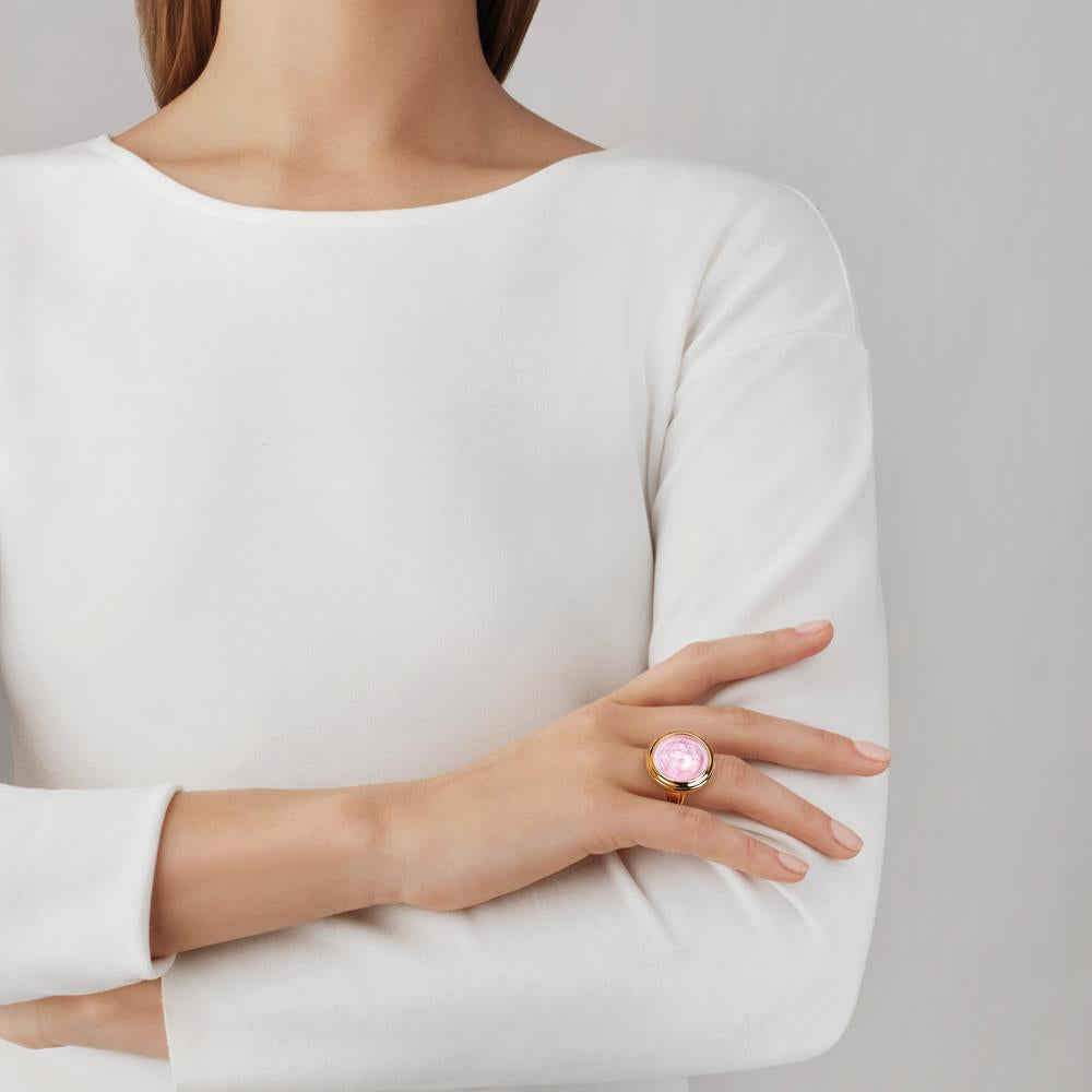 リング アレトゥーズ ロン