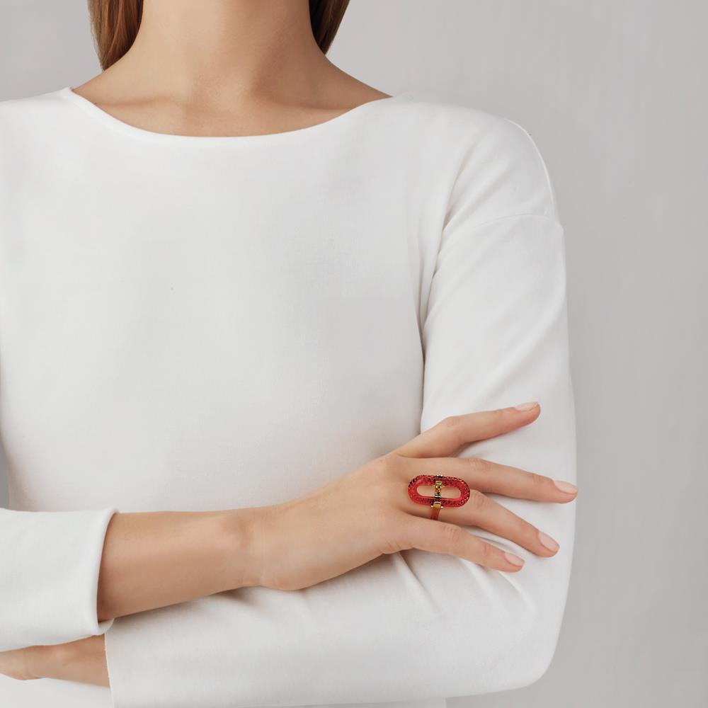 リング アンプラント アニマル