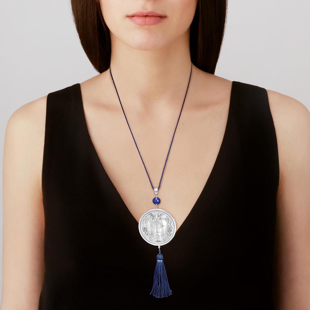 アレトゥーズ ラウンド ペンダント