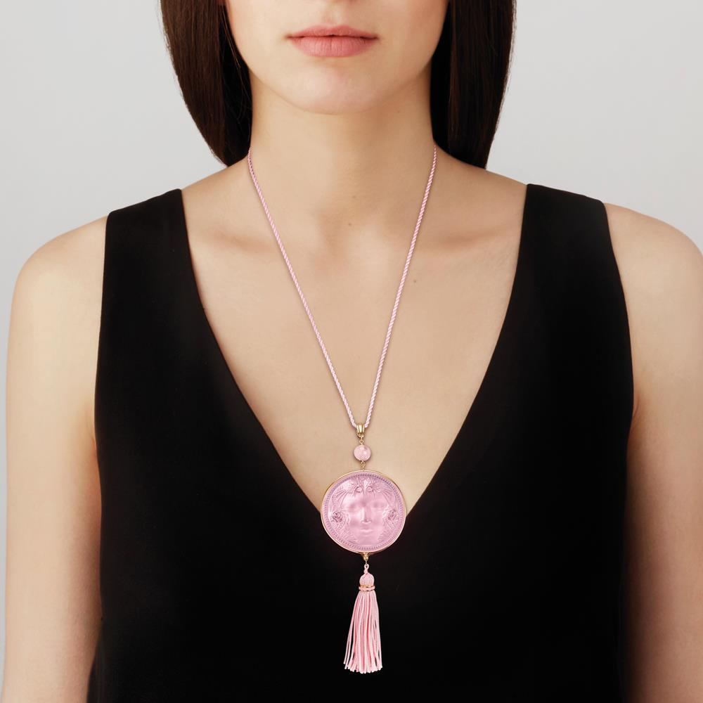 アレトゥーズ ラウンド ペンダント