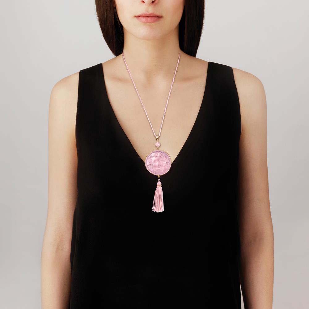 アレトゥーズ ラウンド ペンダント